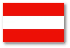 #mujeresinternacionales #Austria